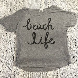Beach Life Shirt